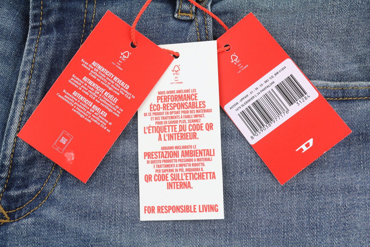 Jeans 1979 Sleenker 0pfaw