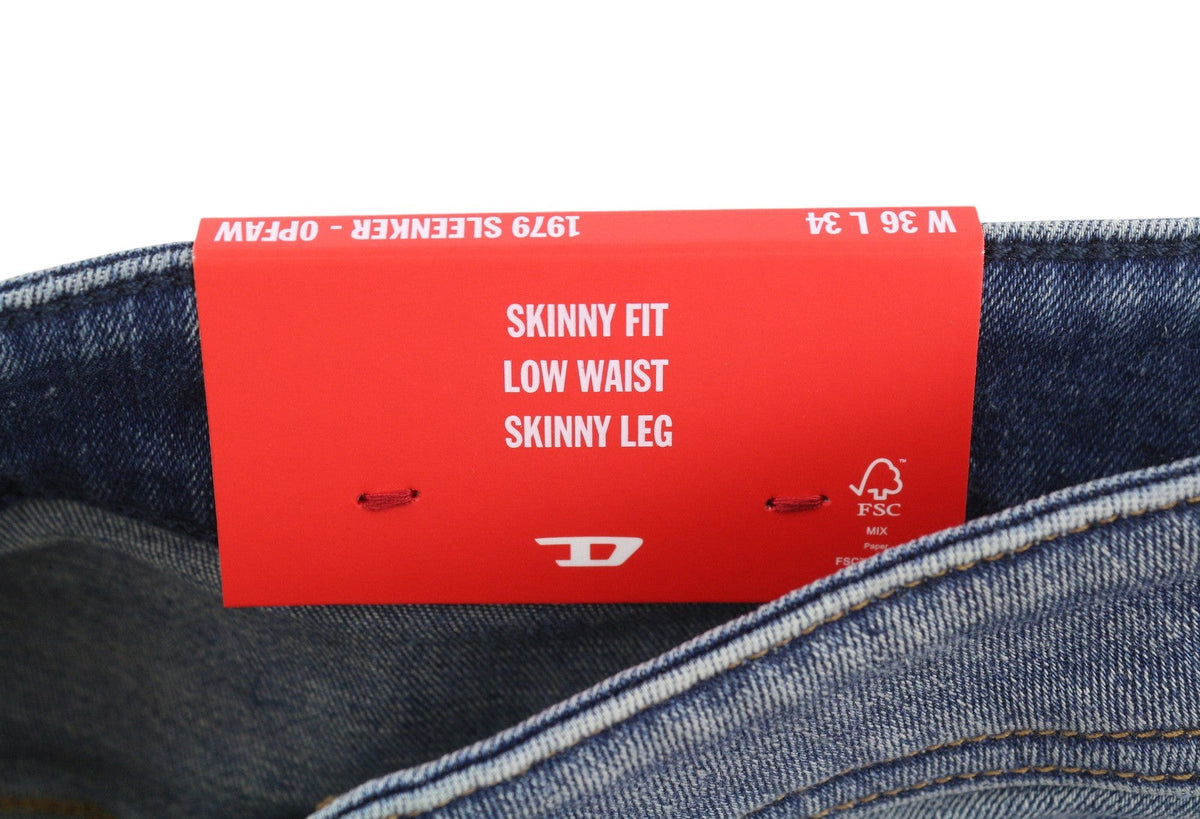 Jeans 1979 Sleenker 0pfaw