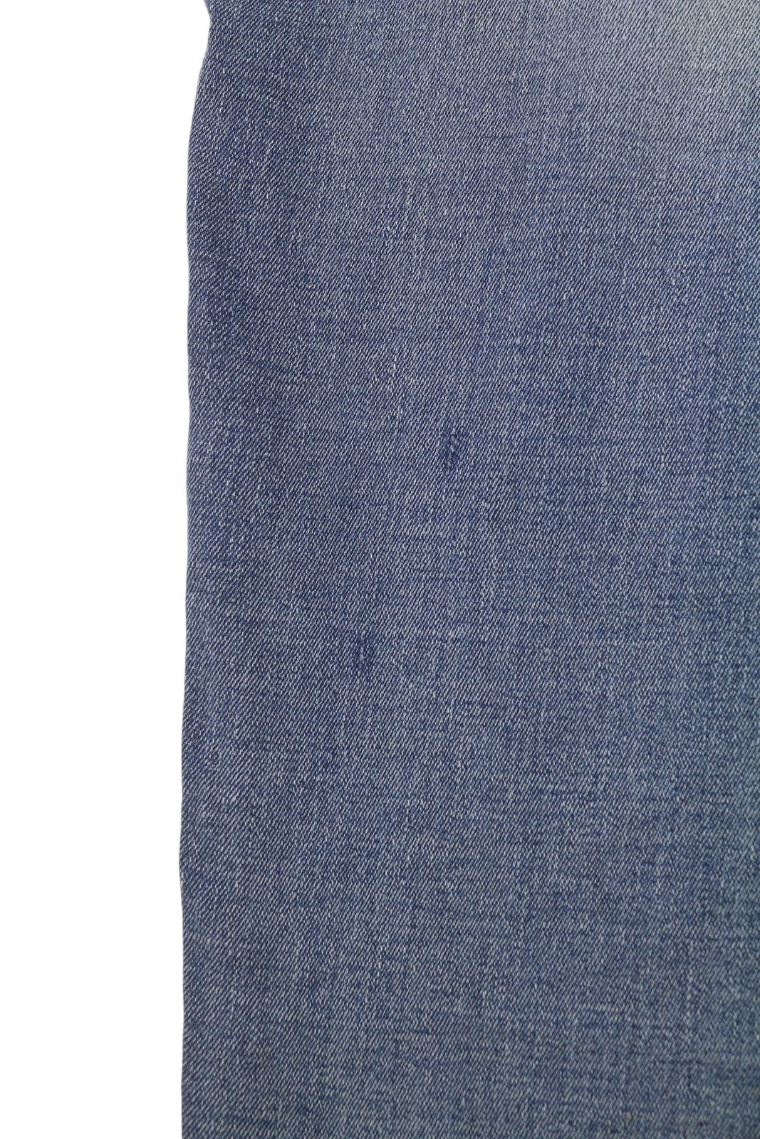 Diesel 1979 Sleenker 0pfaw Men JeansBlue Faded Skinny Low Waist Rrp175