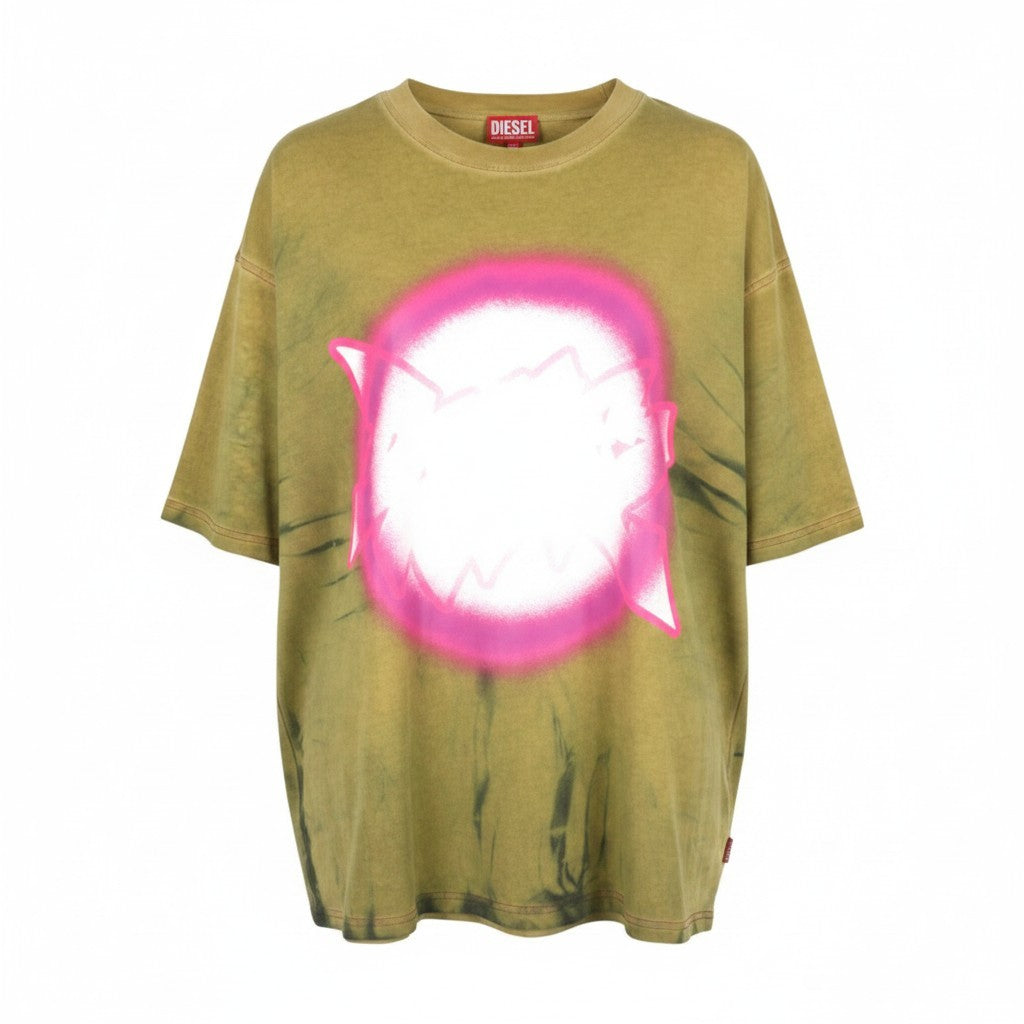 T-shirt T-boxt-r24