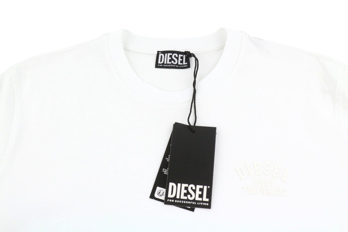 T-shirt T-just 260140 Uit