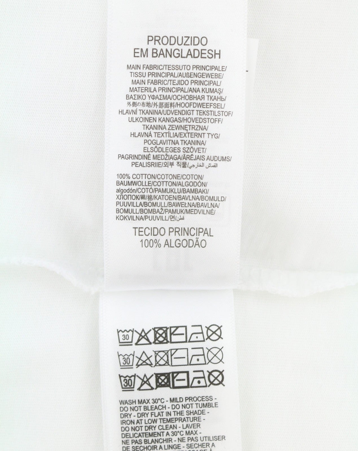 T-shirt T-just 260140 Uit