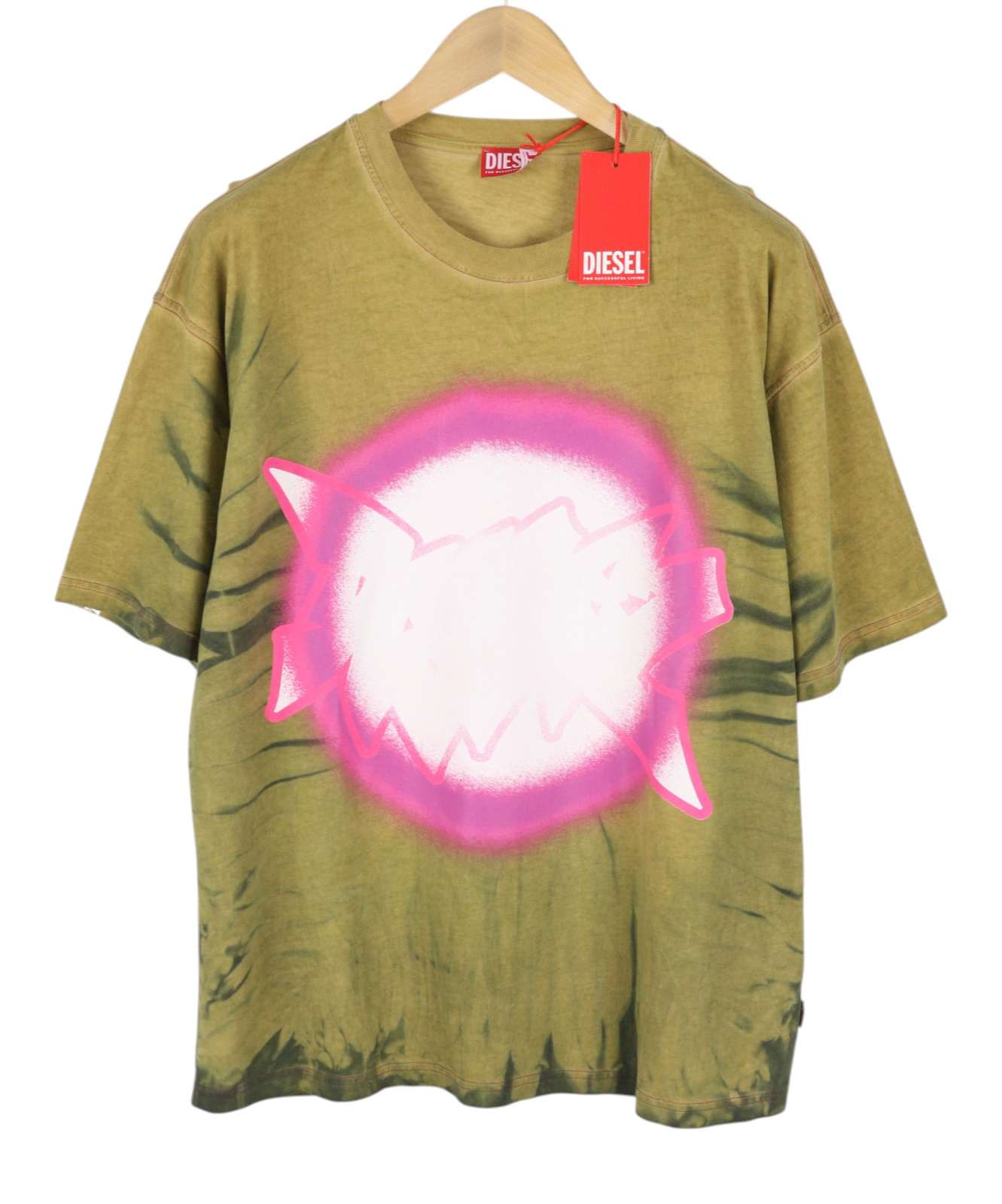 T-shirt T-boxt-r24