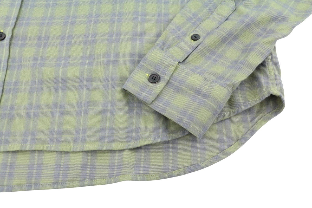 Chemise S-dewny-hood-b