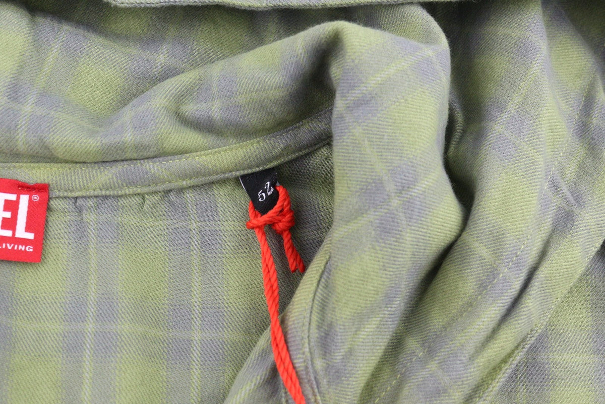 Chemise S-dewny-hood-b