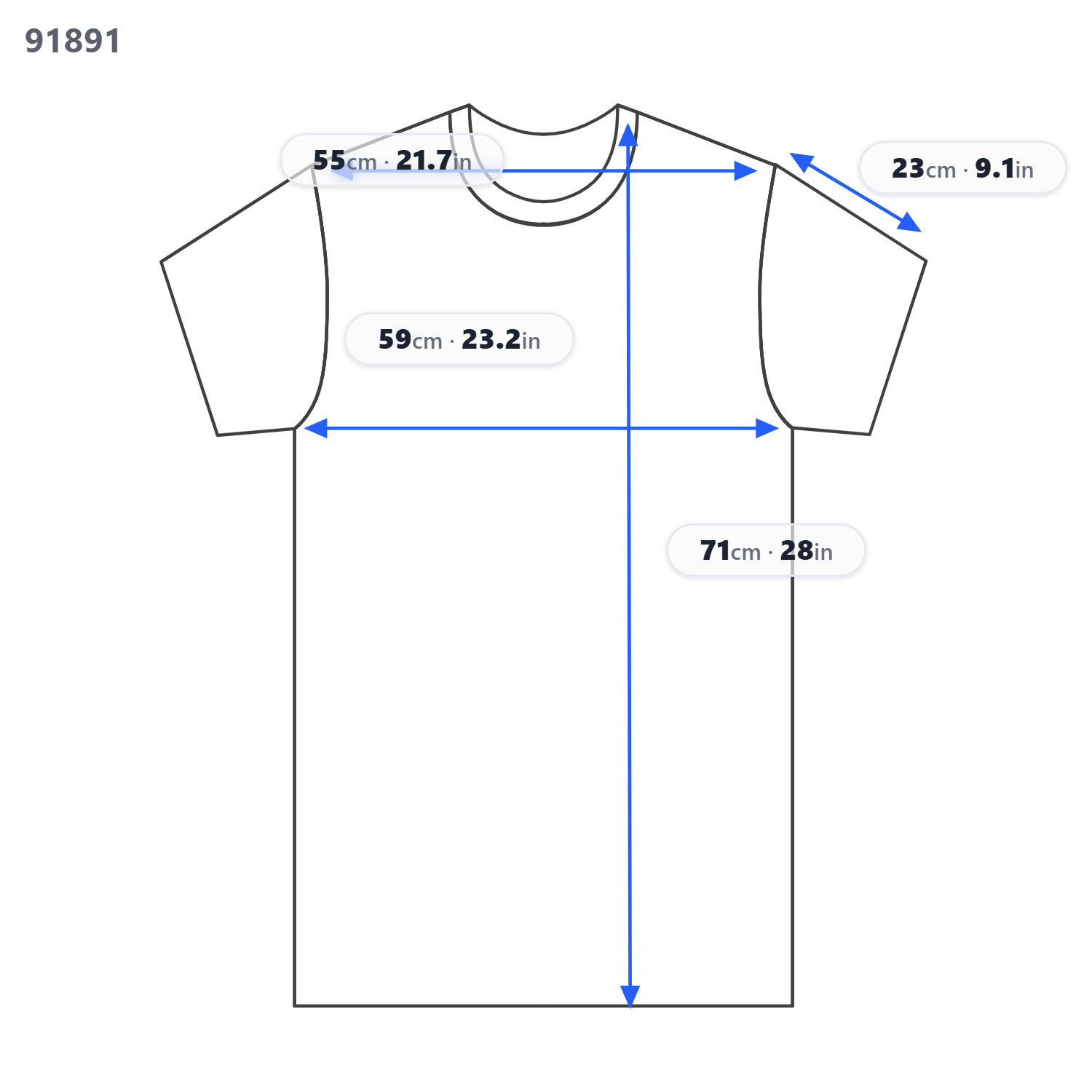 Pánská košile Diesel D-nabil-s modrá Oděv Dyed Camp Collar Volný Rrp295