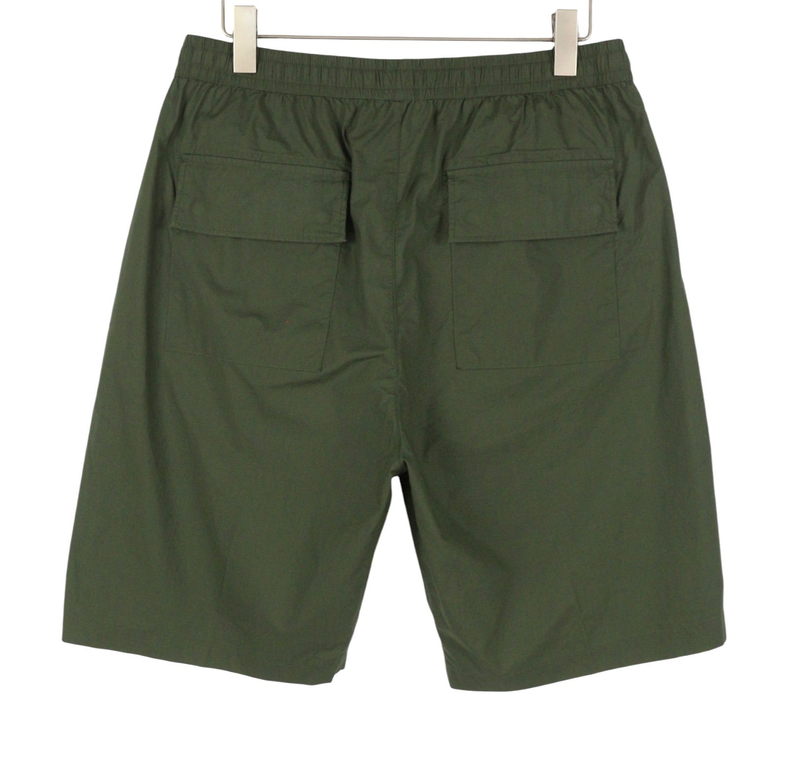 Diesel P-ferg-out-nye Herreshorts 54khaki Grøn Elastisk talje Rrp120