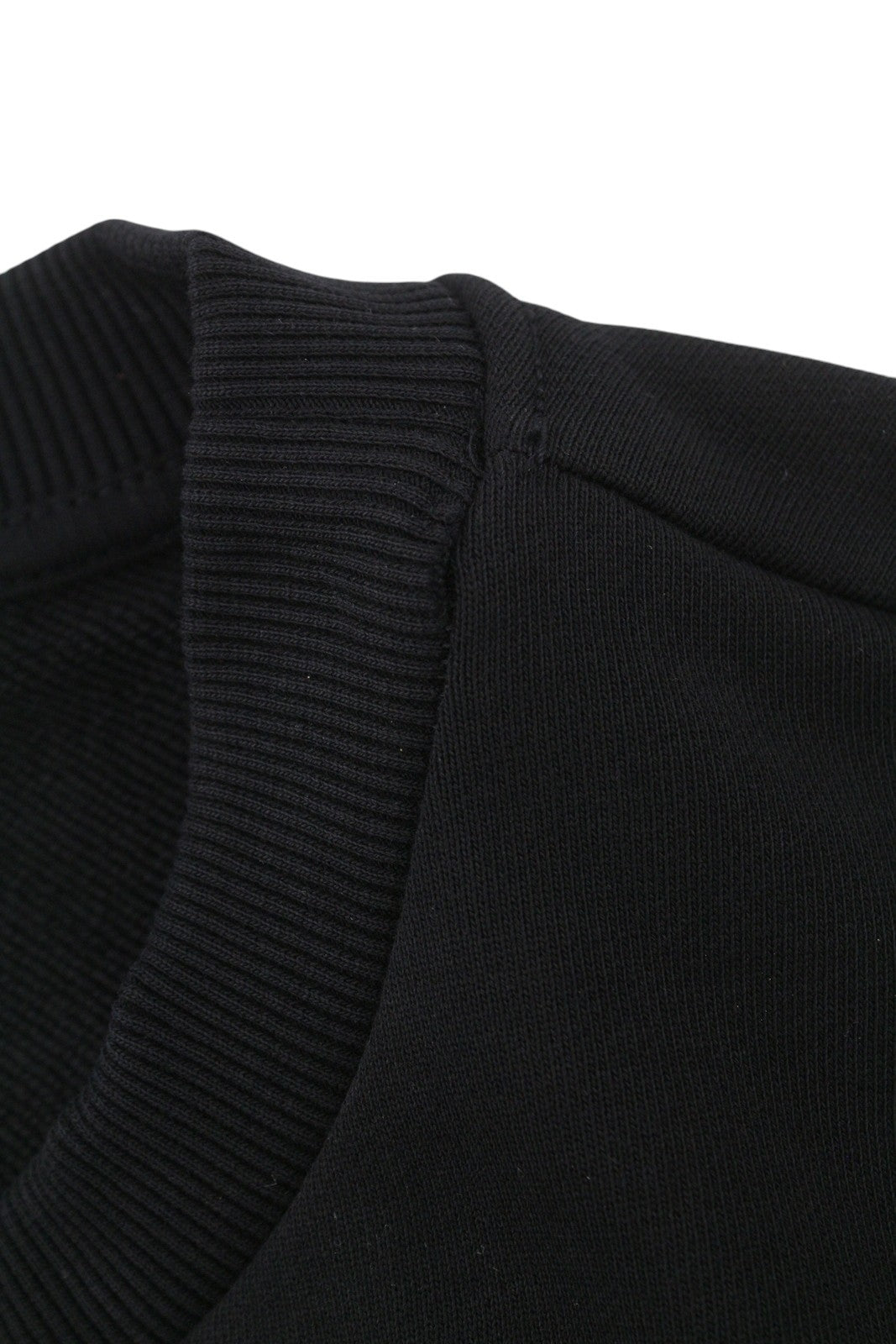 Diesel S-gir-crewneck Otb Hombre Sudaderanegro Algodón Crew Pull On Rrp175