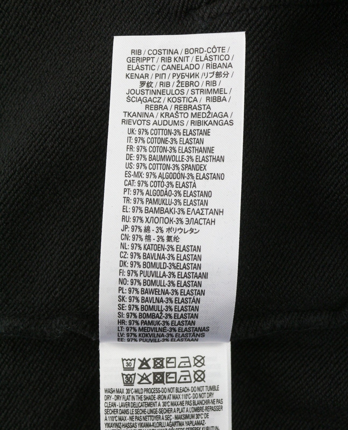 Hoodie S-ginn-capuchon-zip-nieuw -ita