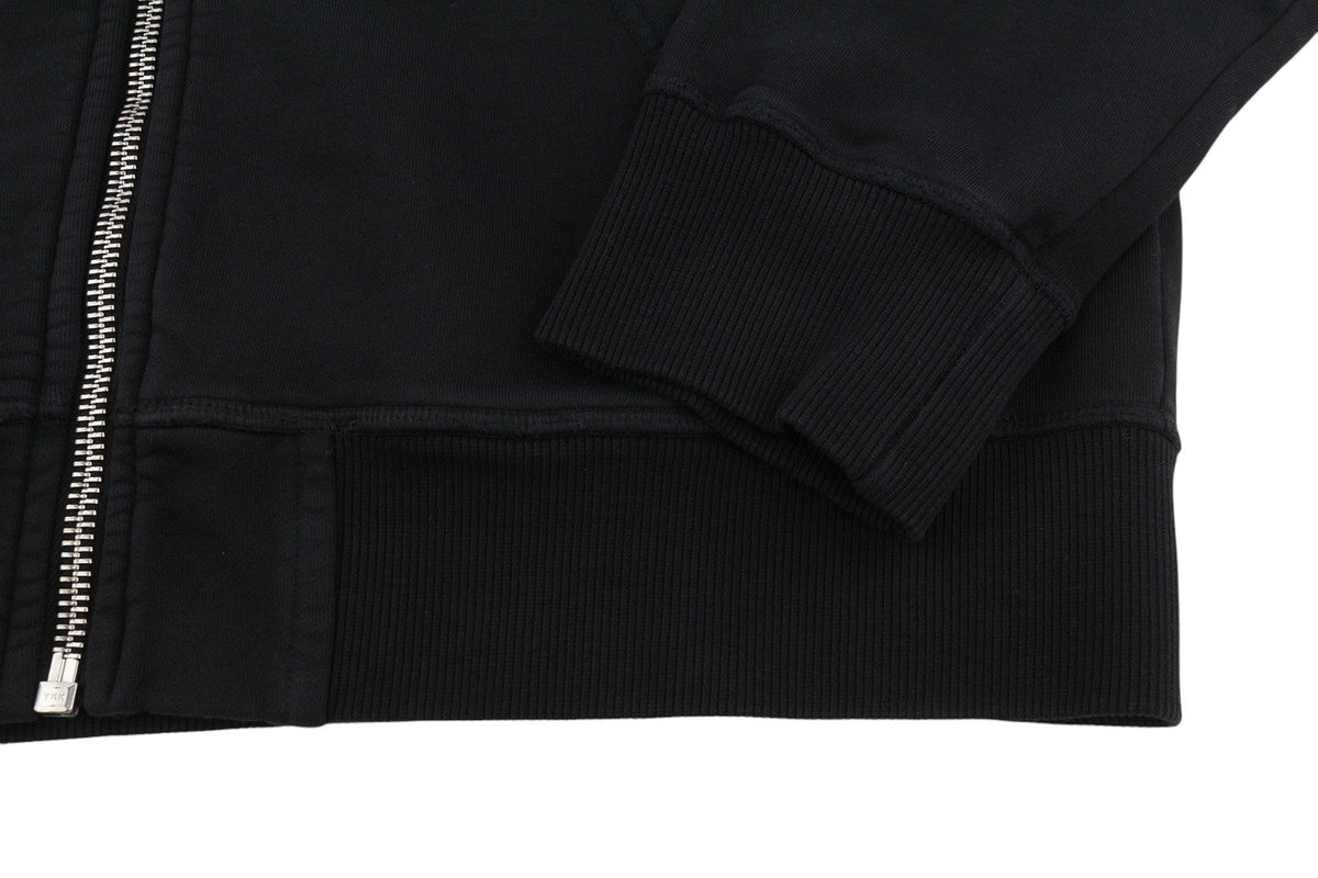 Hoodie S-ginn-capuchon-zip-nieuw -ita