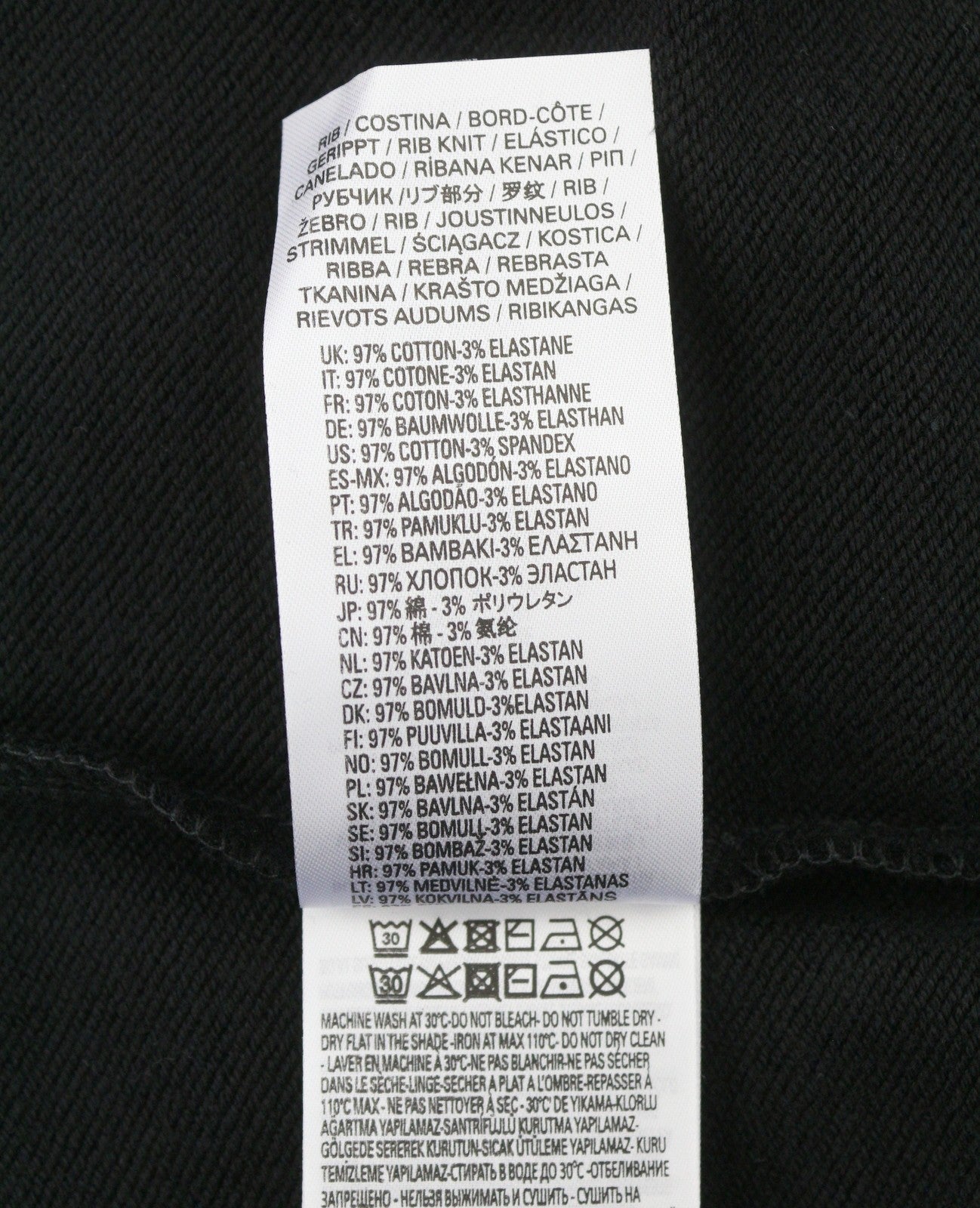 Diesel S-ginn-hood-div Herren Kapuzenpullover, schwarz, Kängurutasche zum Anziehen, UVP 160,-