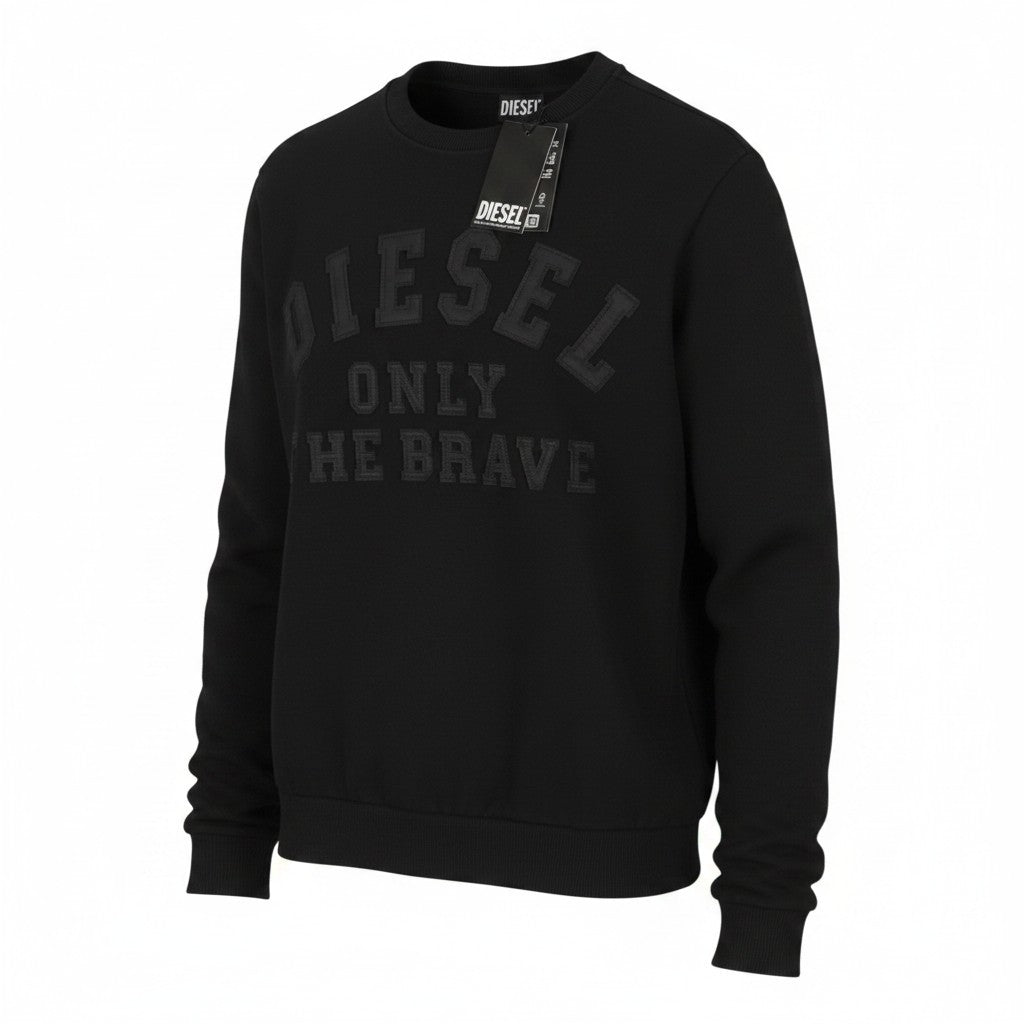 Hanorac S-gir-crewneck Otb