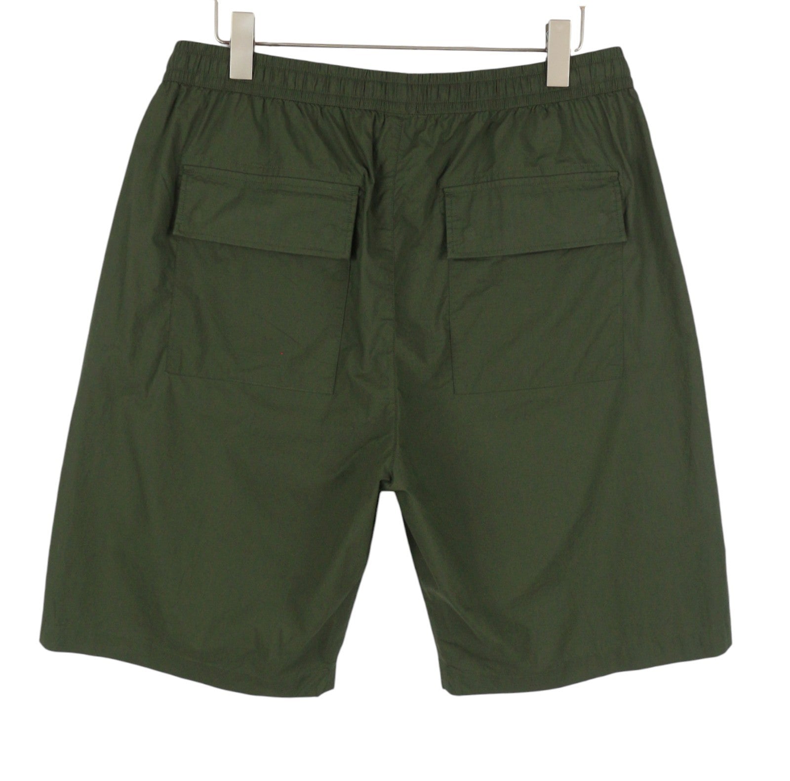 Diesel P-ferg-out-nye Herreshorts 52khaki Grøn Elastisk talje Rrp120