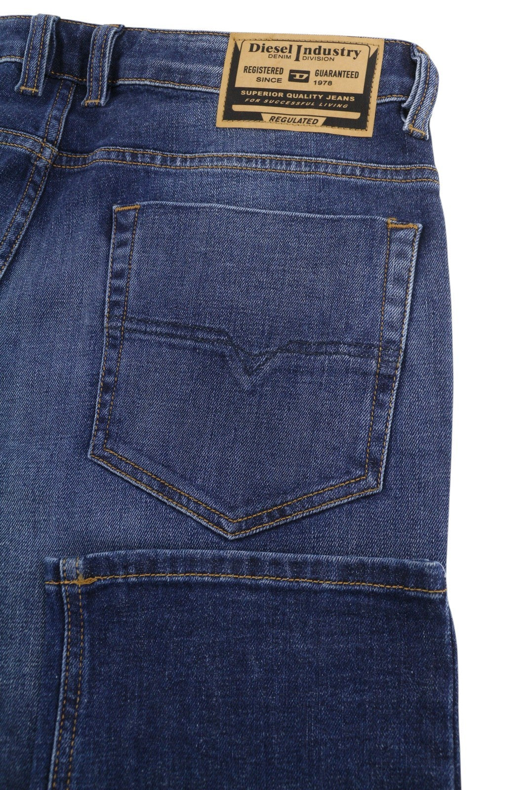 Jeans Safado-x R608l