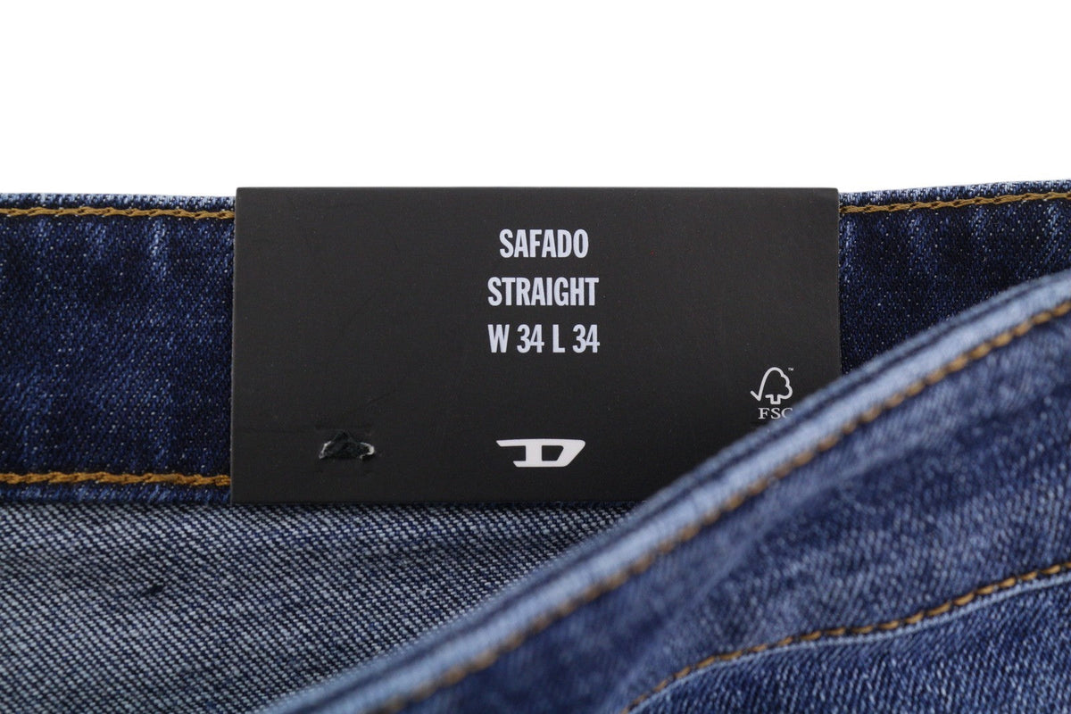 Jeans Safado-x R608l