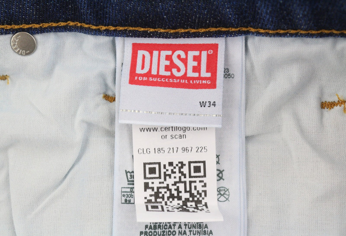 Jeans Safado-x R608l