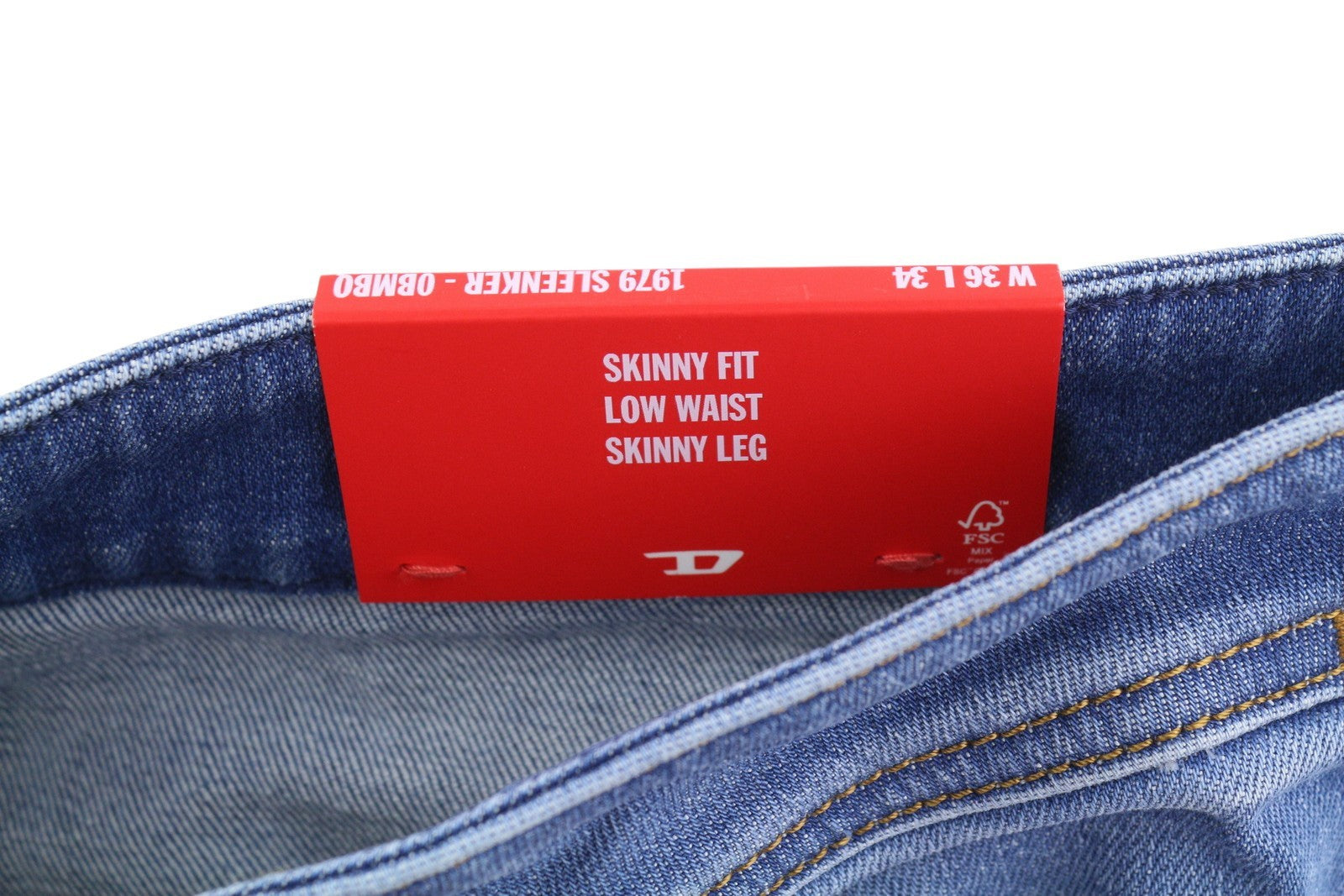 Džíny 1979 Sleenker 0bmbq