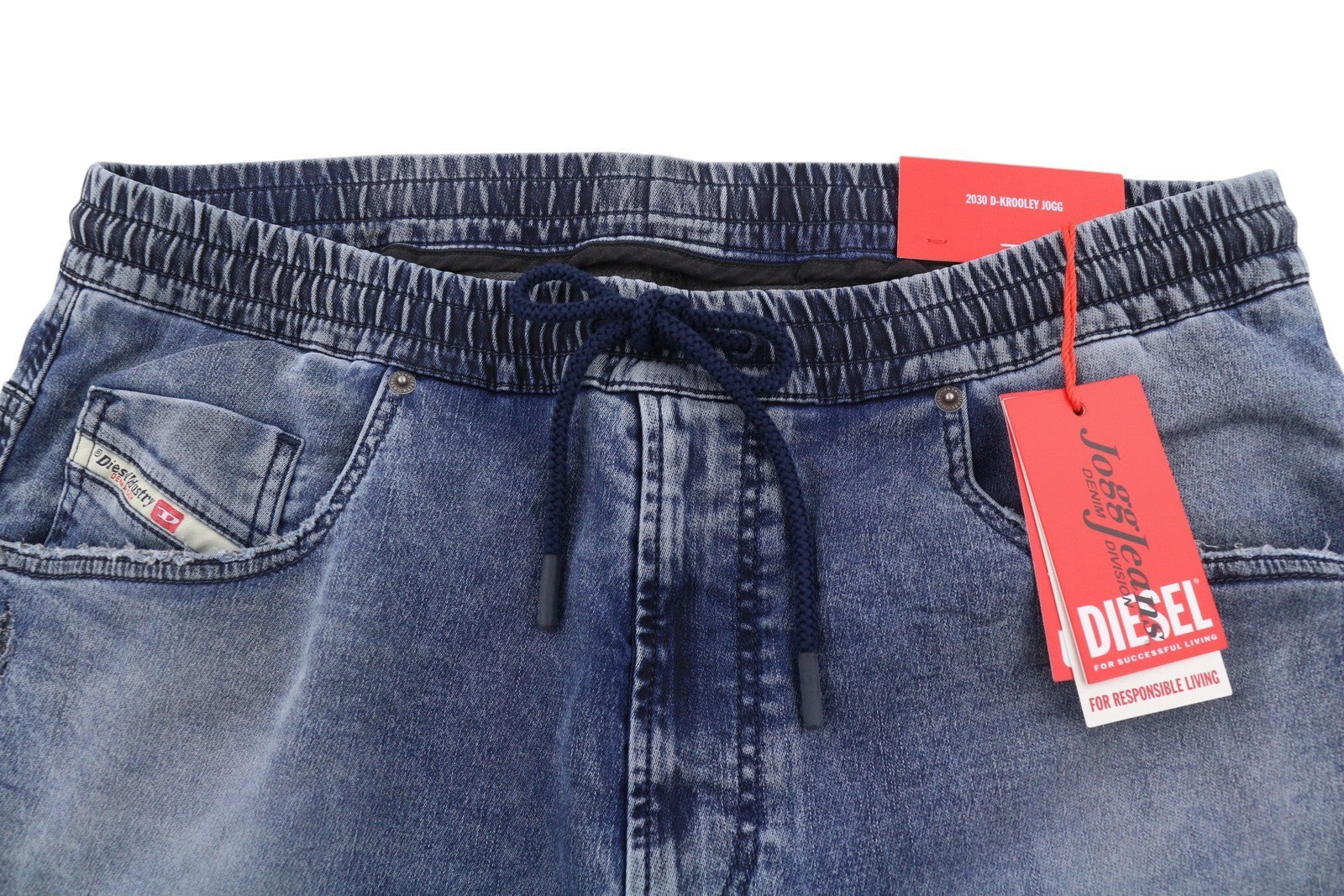 Jeans 2030 D-krooley Jogg 09k64