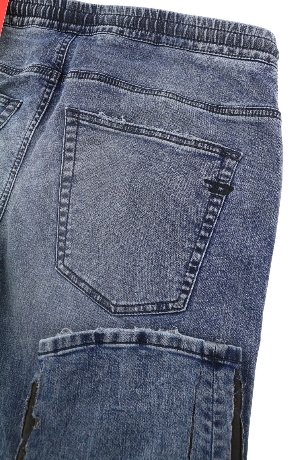 Jeans 2030 D-krooley Jogg 09k64