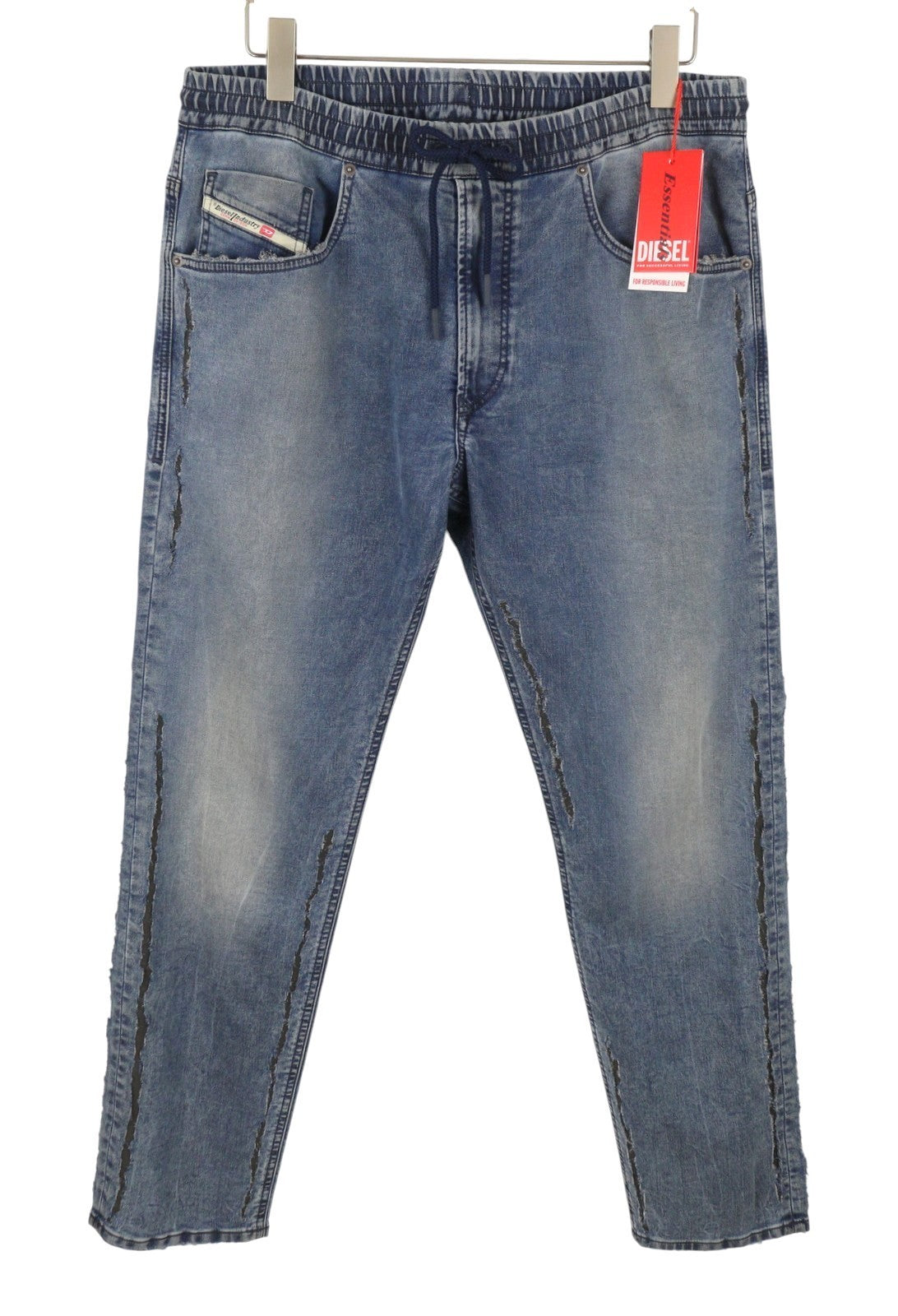 Jeans 2030 D-krooley Jogg 09k64