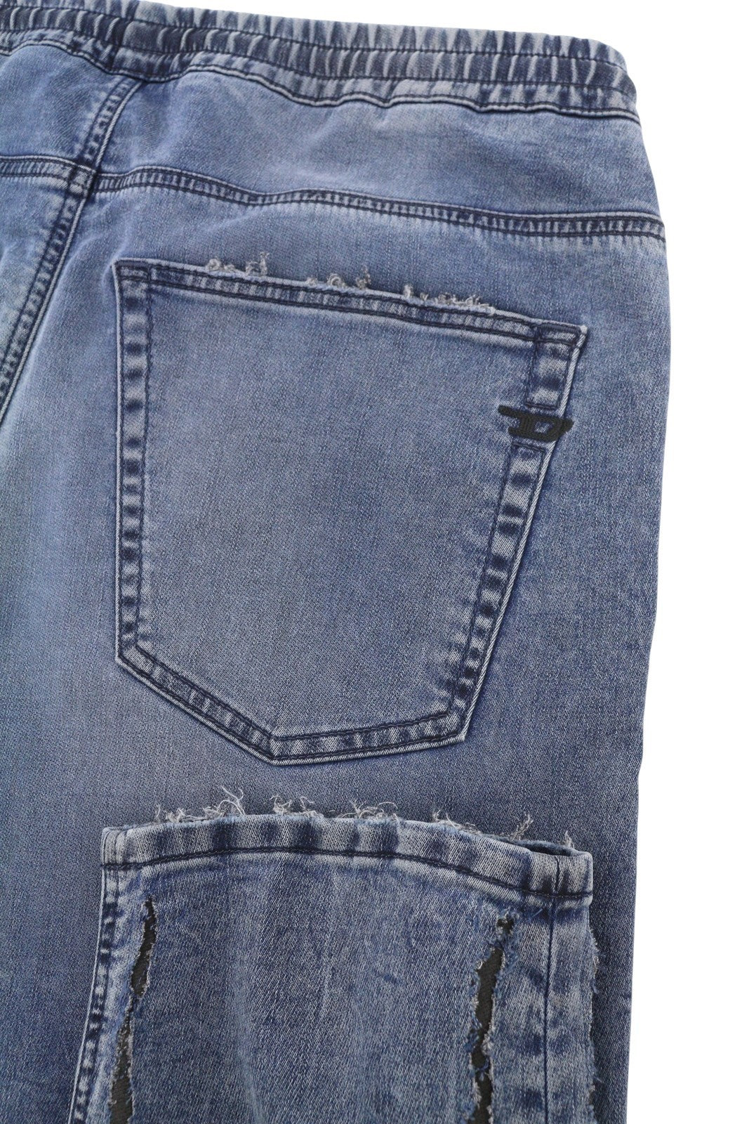 Jeans 2030 D-krooley Jogg 09k64