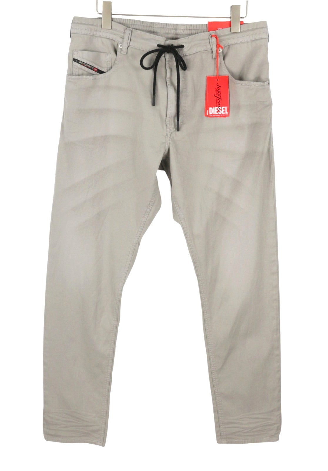 Jeans 2032 D-krooley-b Jogg 0670m