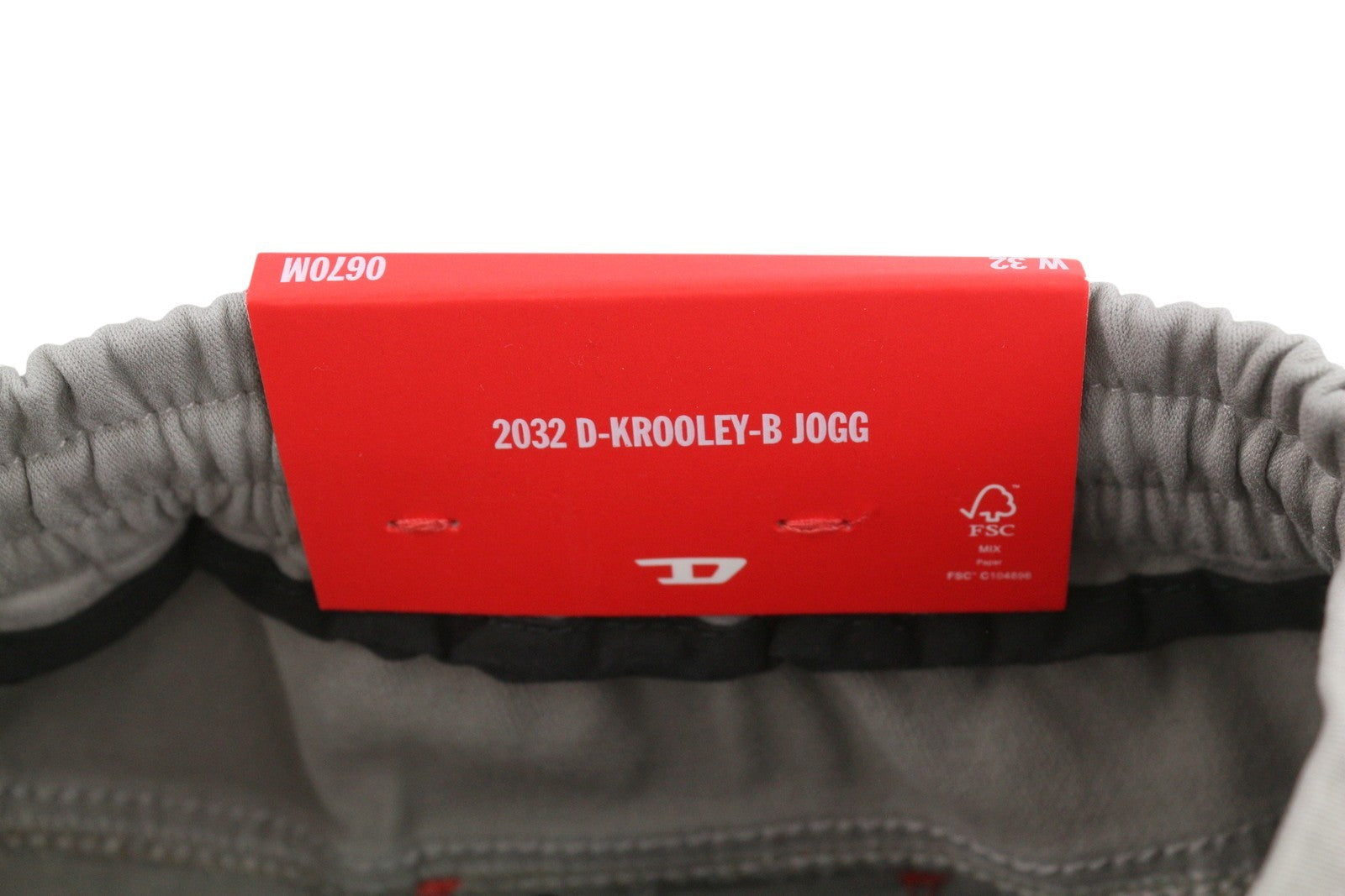 Jeans 2032 D-krooley-b Jogg 0670m
