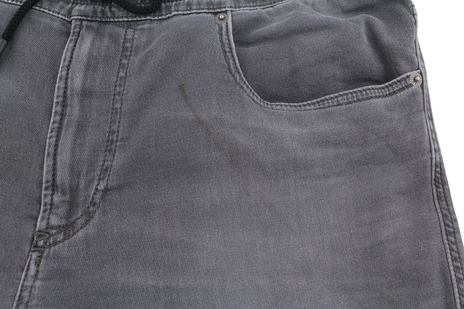 Jeans 2060 D-strukt Jogg 068hs