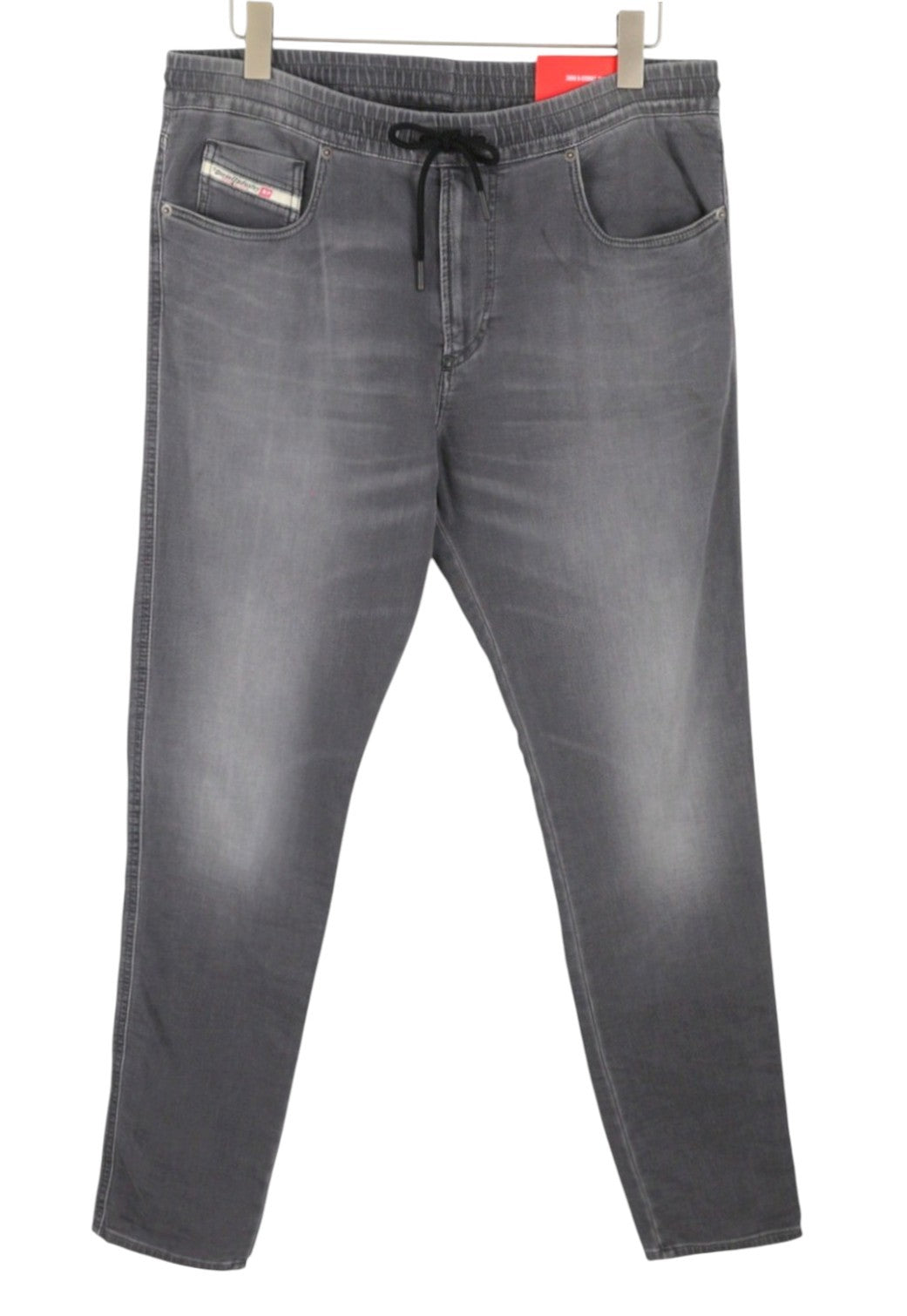 Jeans 2060 D-strukt Jogg 068hs