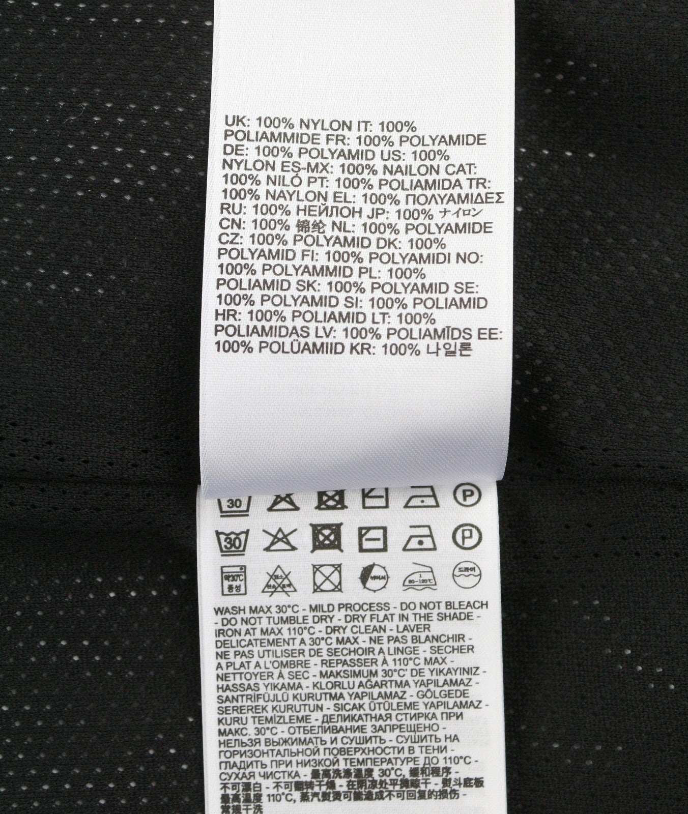 Jacket J-warrett-print