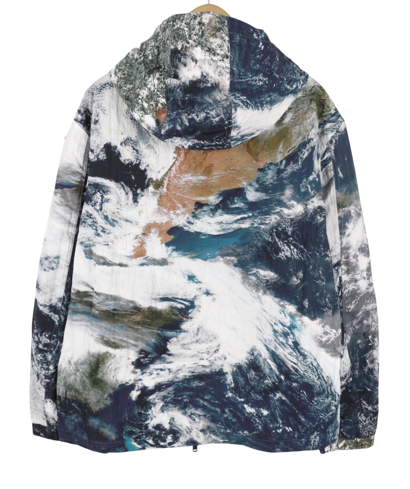 Jacket J-warrett-print