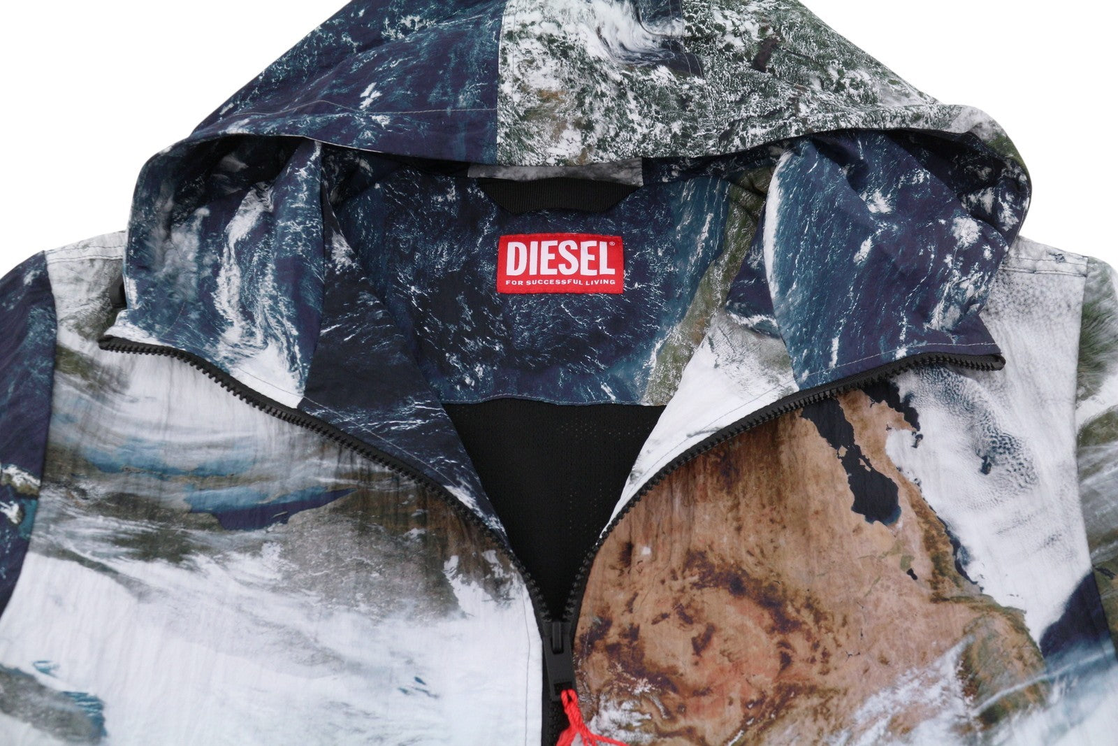 Jacket J-warrett-print