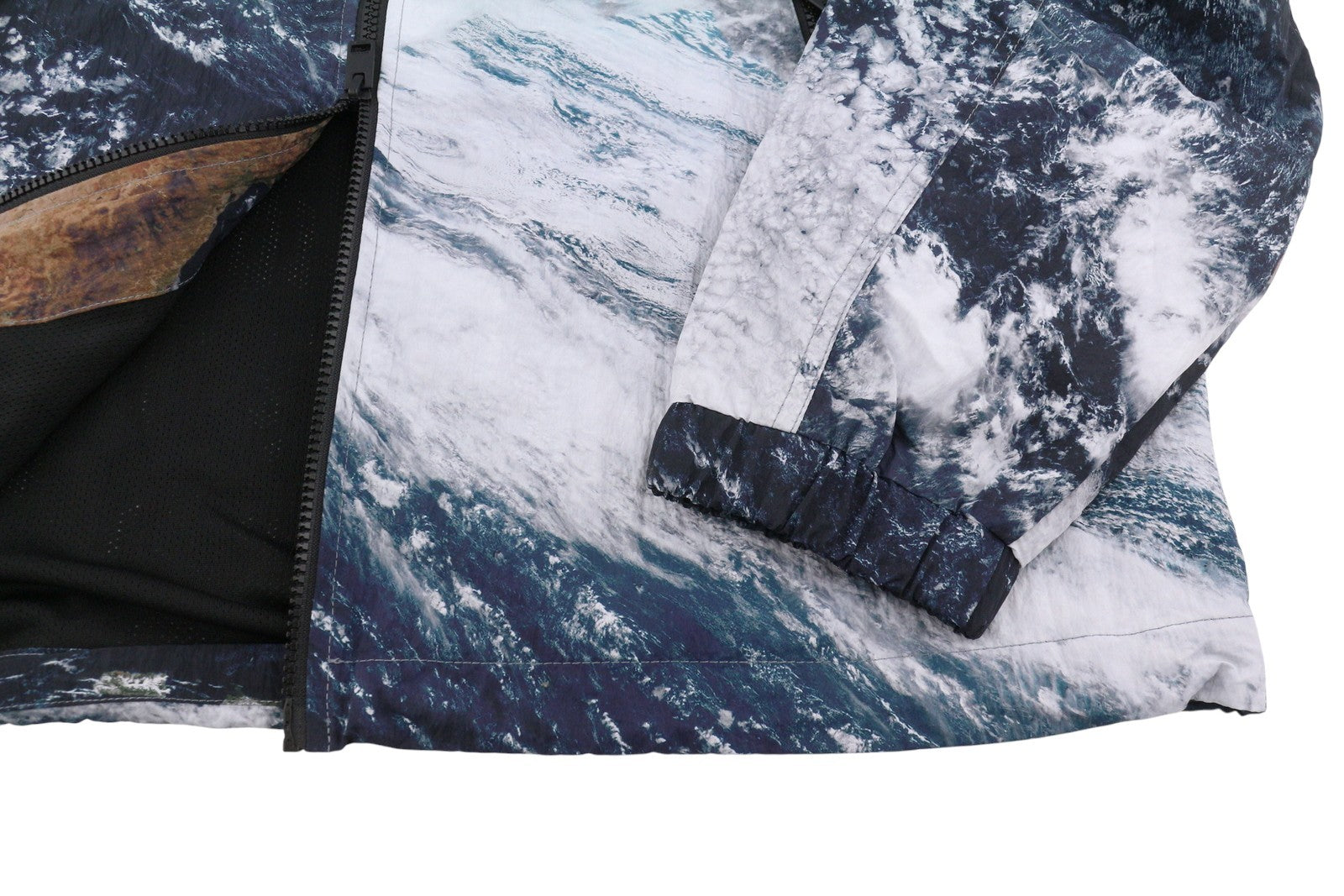 Jacket J-warrett-print