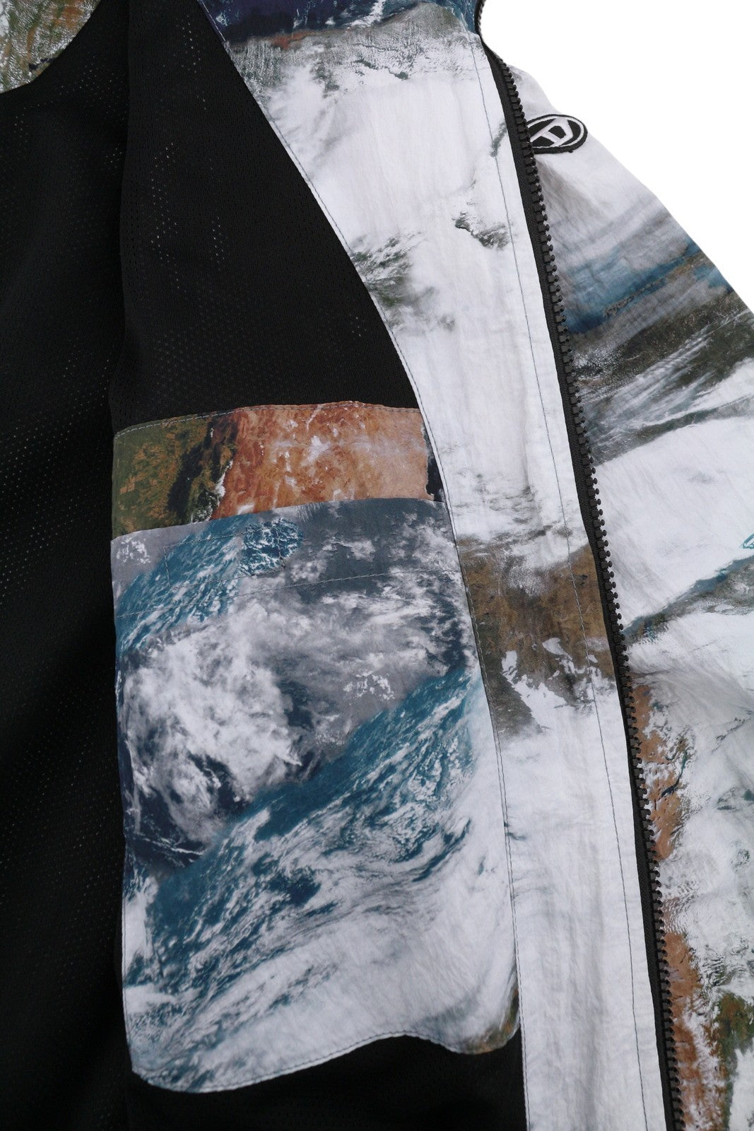 Jacket J-warrett-print