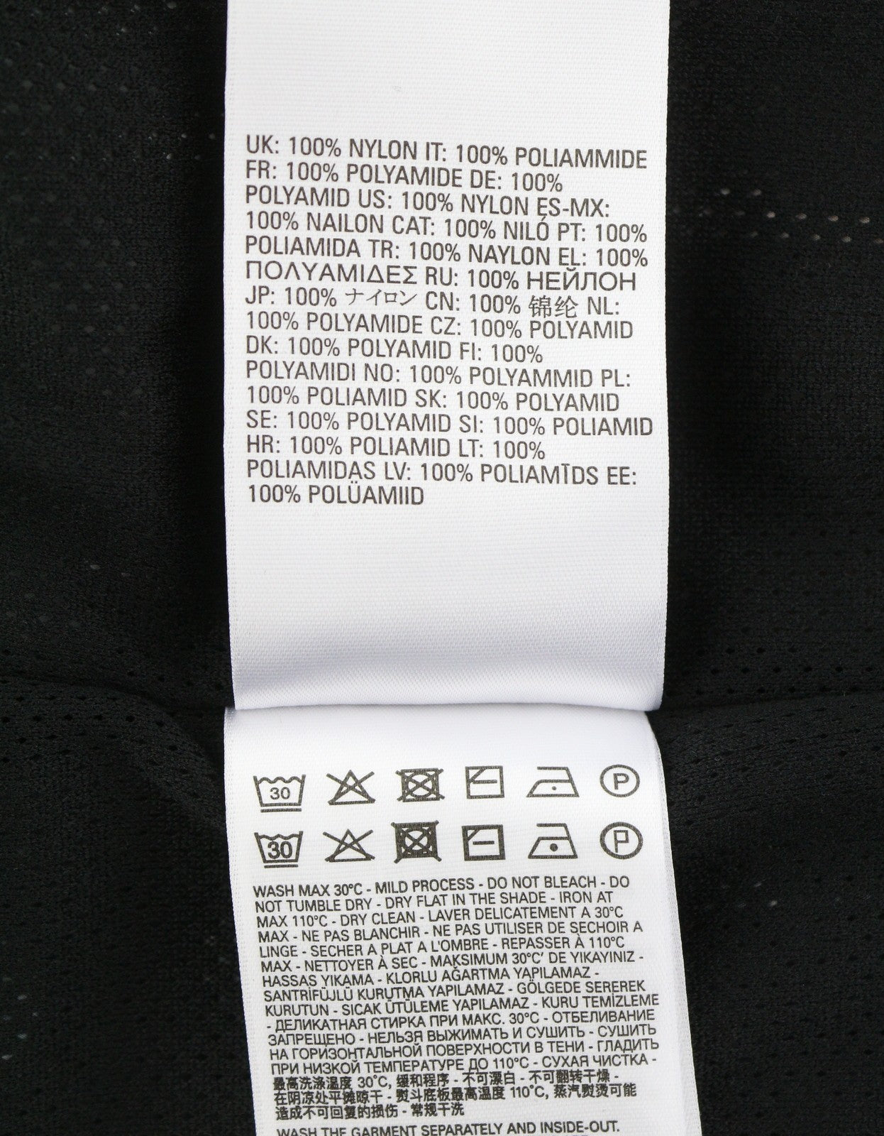 Jacket J-warrett-print
