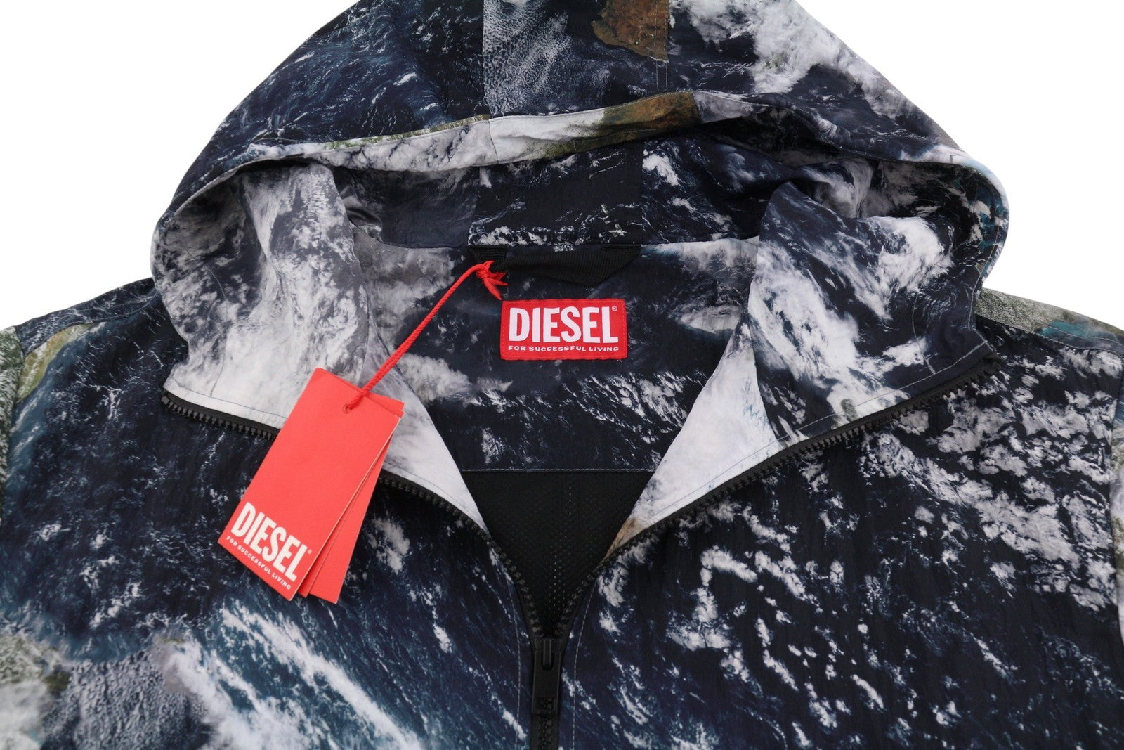 Jacket J-warrett-print