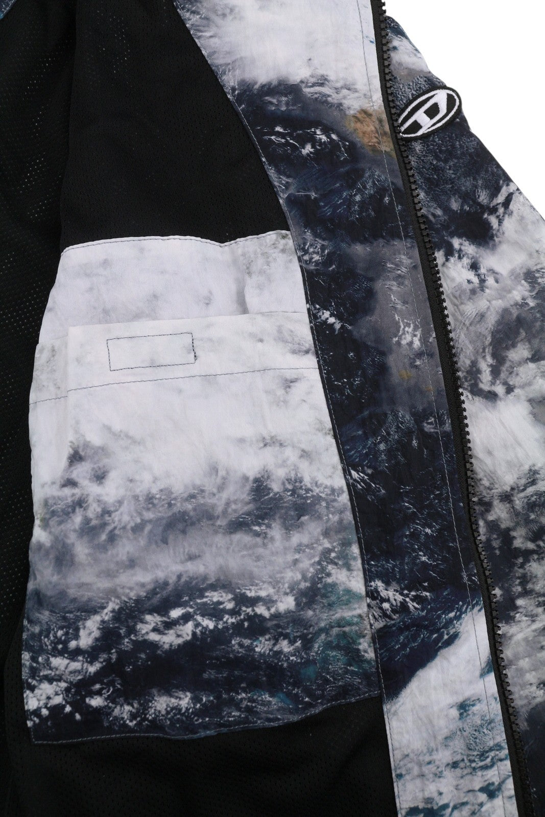 Jacket J-warrett-print
