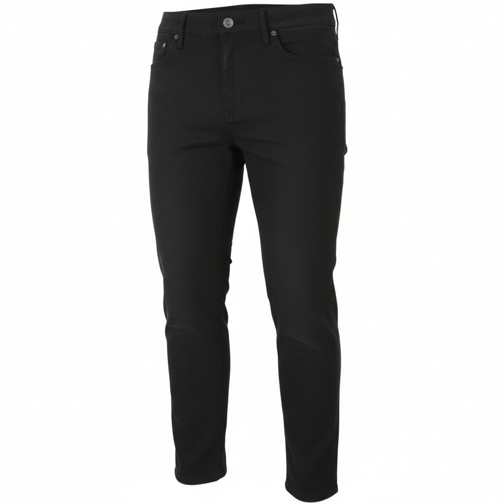 Trousers Move-free Slim Active Flex