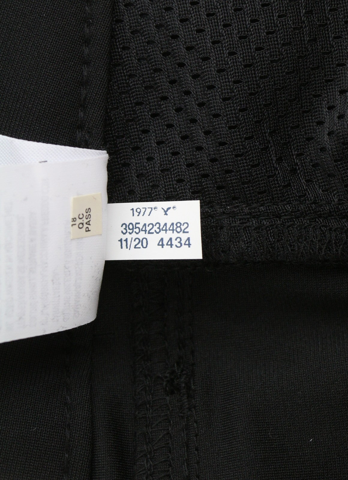 Trousers Move-free Slim Active Flex