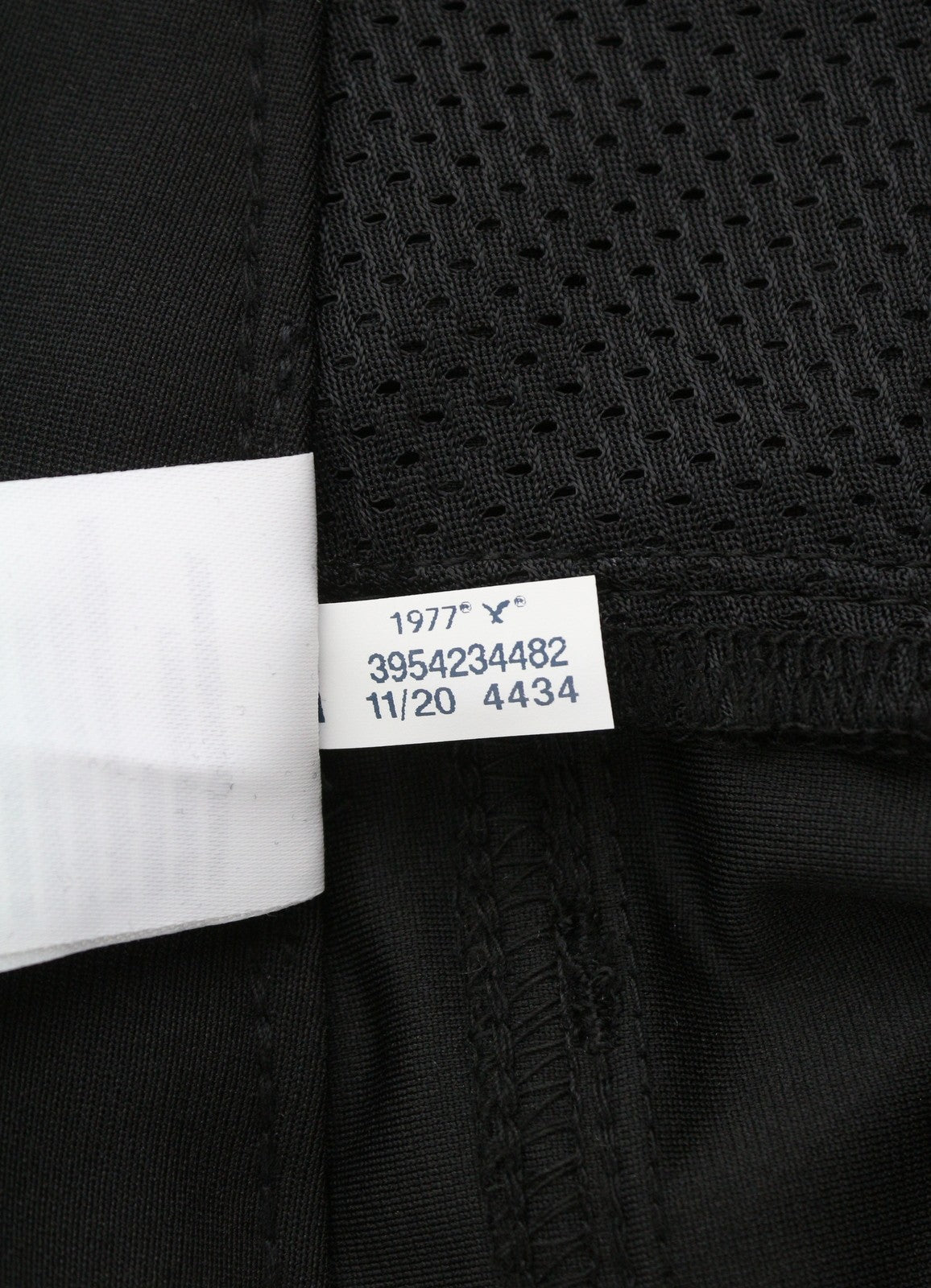 American Eagle Outfitters Active Flex Slim Men ByxorBlack Zip Fly
