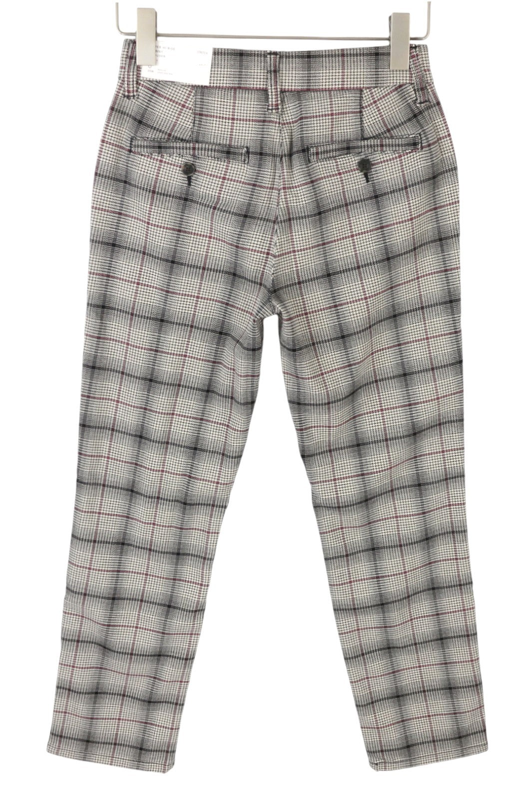 Hose Super High-Rise Skinny Stretch