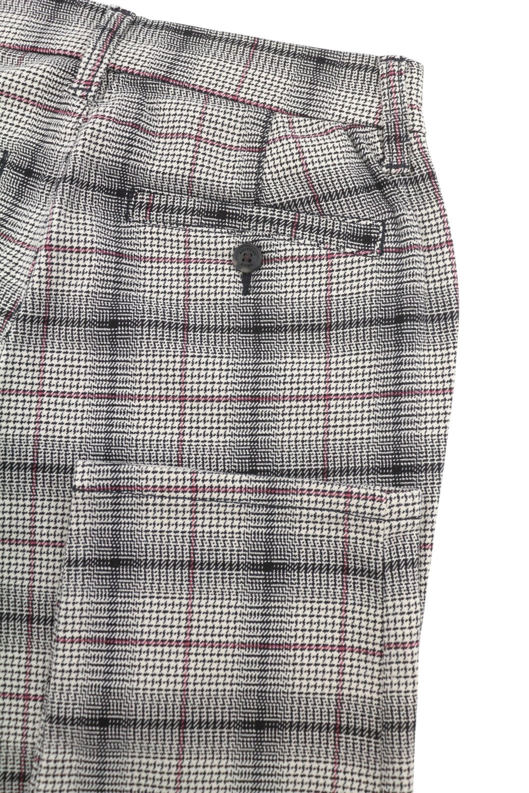 Hose Super High-Rise Skinny Stretch