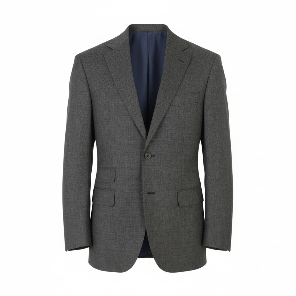 Blazer Napoli Single Breasted
