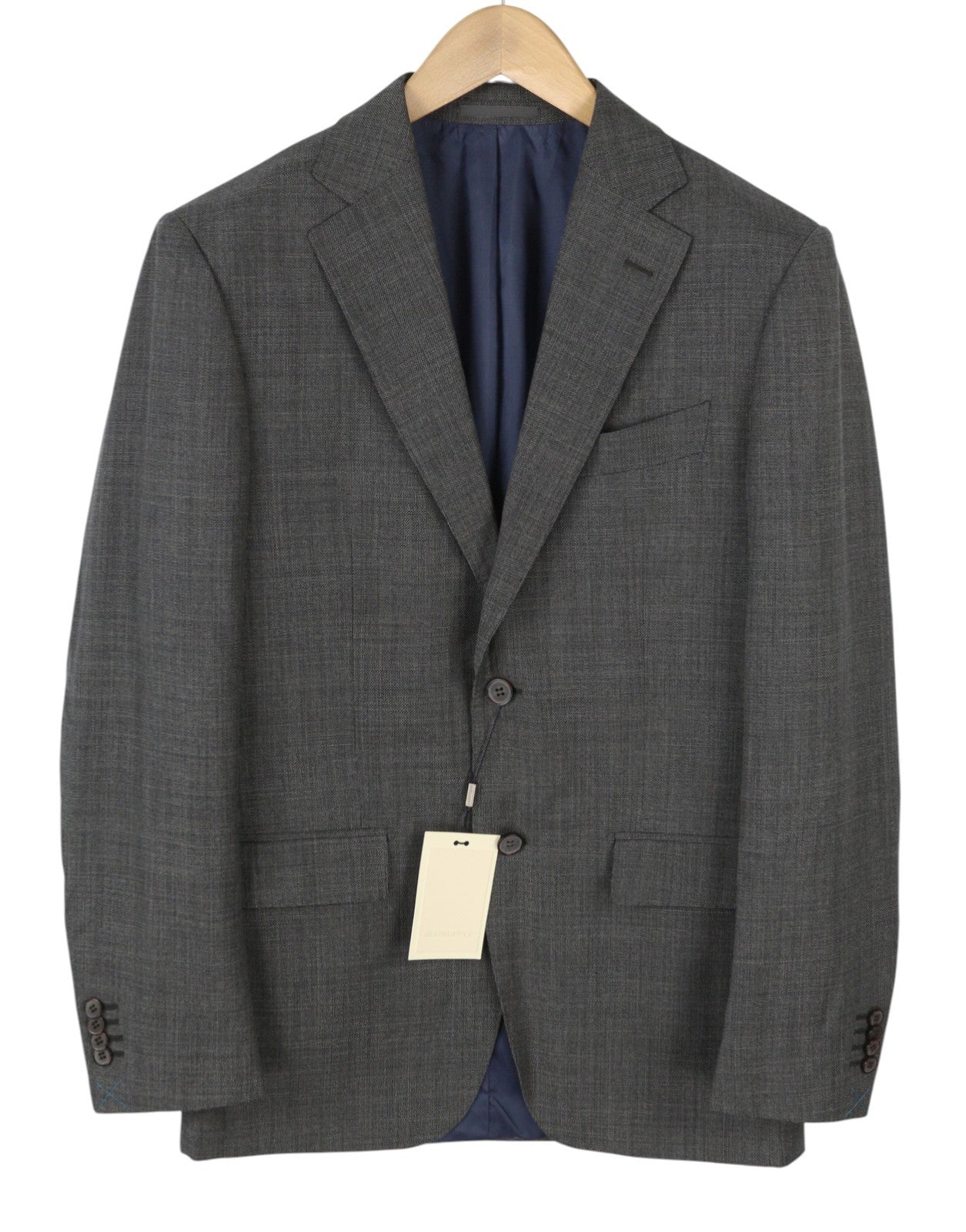 Blazer Napoli Single Breasted
