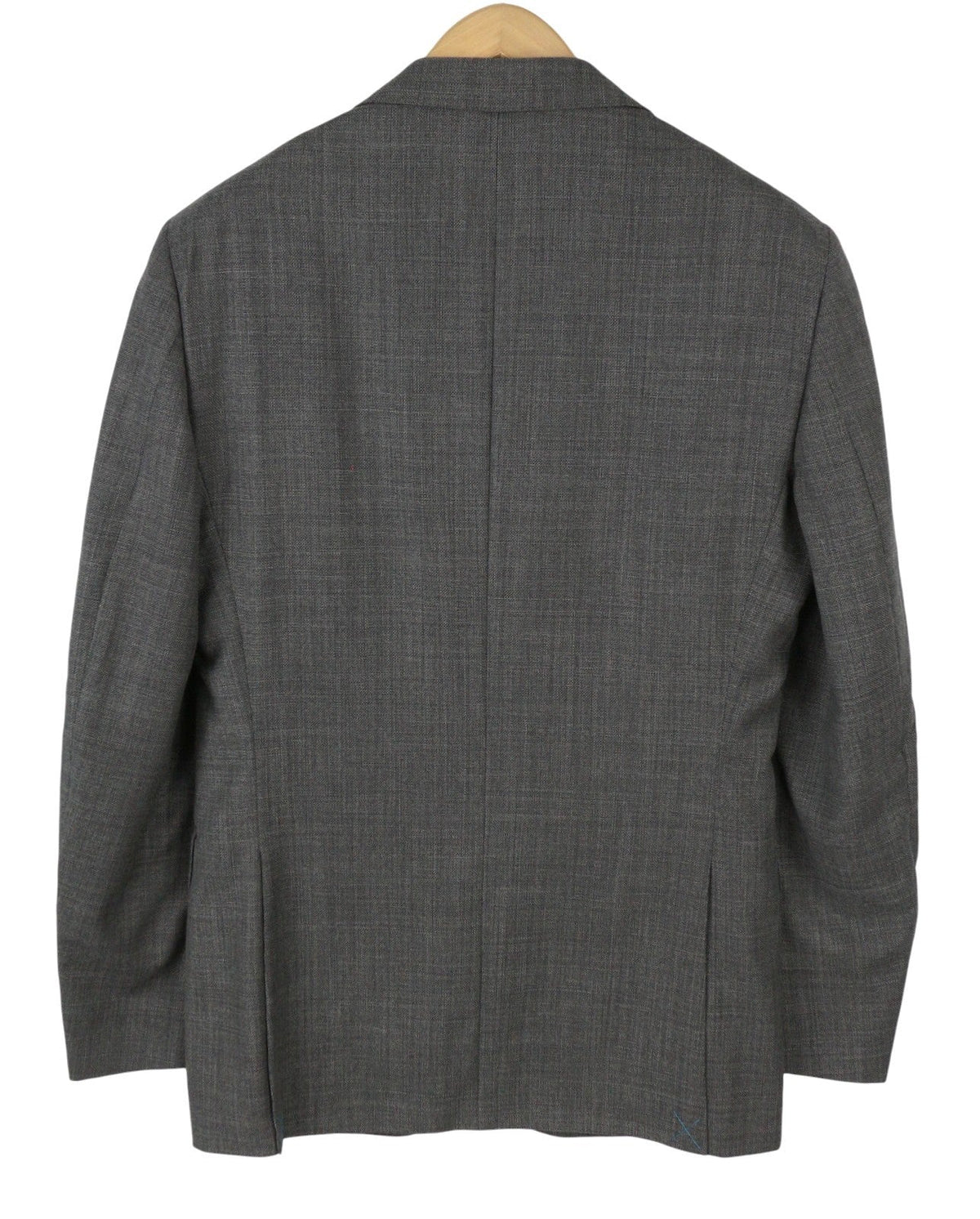 Blazer Napoli Single Breasted