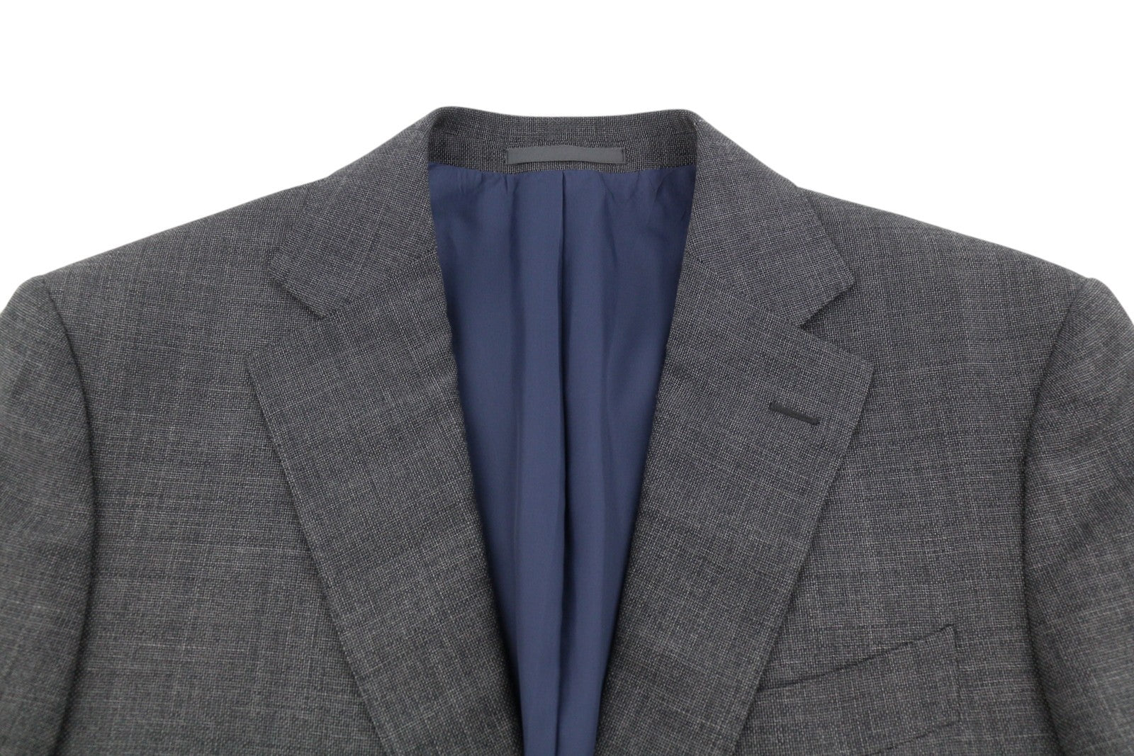 Blazer Napoli Single Breasted