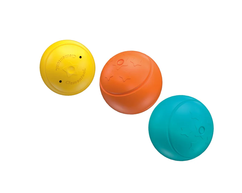 Logical Toy – Magic Colorful Tree With Balls Clementoni 17580