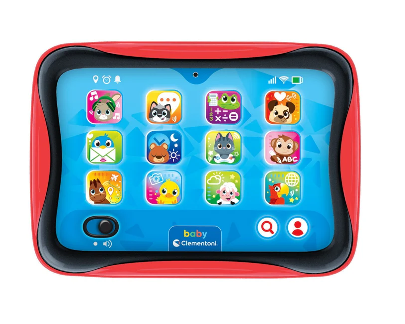Children’s Talking Tablet – Clementoni 17535
