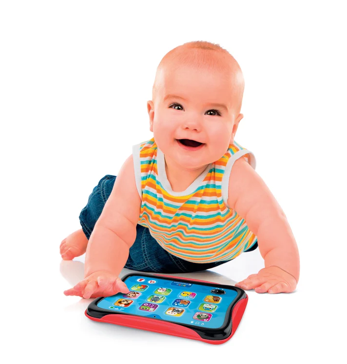 Children’s Talking Tablet – Clementoni 17535