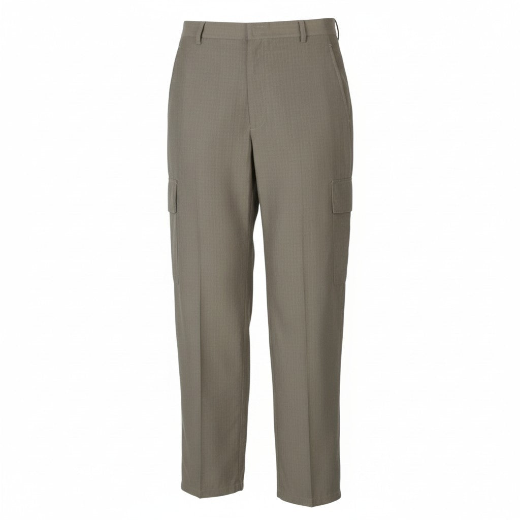 Trousers Denim